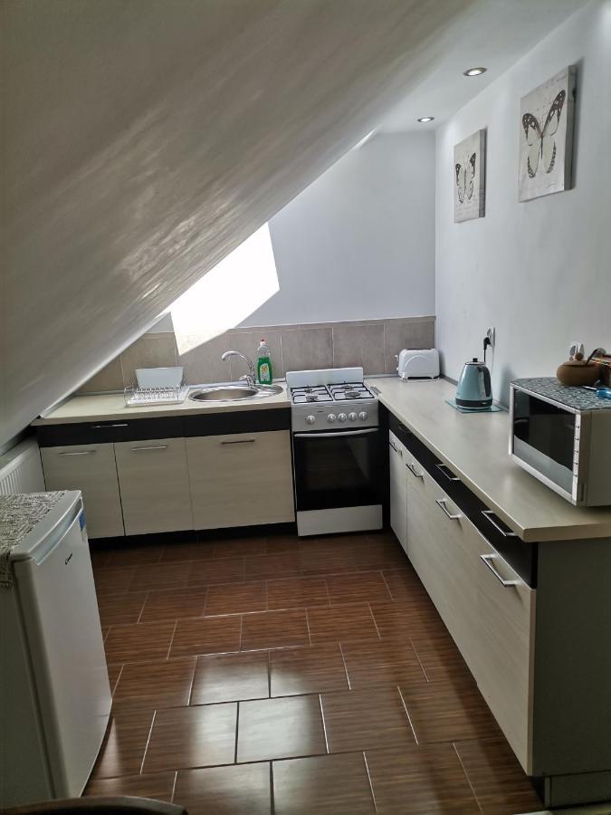 Apartment Nad Woda Kolo Miedzyzdrojow Wolin