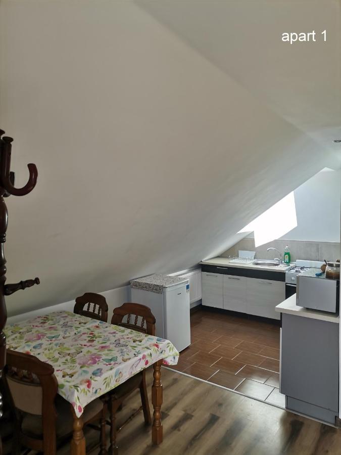 Apartment Nad Woda Kolo Miedzyzdrojow *