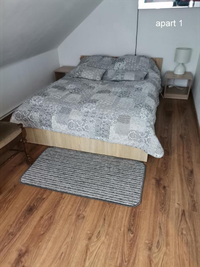 Nad Woda Kolo Miedzyzdrojow * Wolin