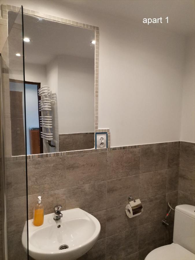 Apartment Nad Woda Kolo Miedzyzdrojow