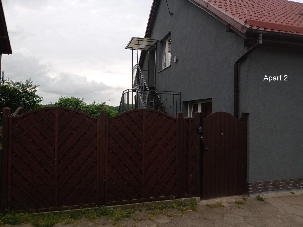 Nad Woda Kolo Miedzyzdrojow * Wolin
