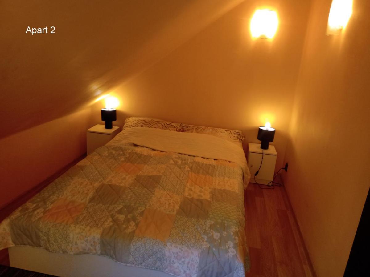 Nad Woda Kolo Miedzyzdrojow Apartment *