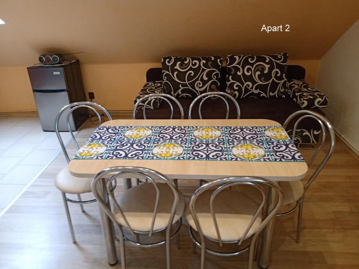 Nad Woda Kolo Miedzyzdrojow Apartment *
