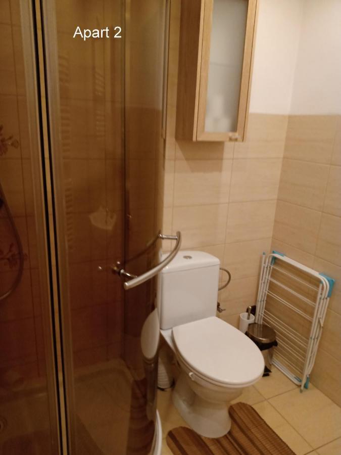 Apartment Nad Woda Kolo Miedzyzdrojow Wolin