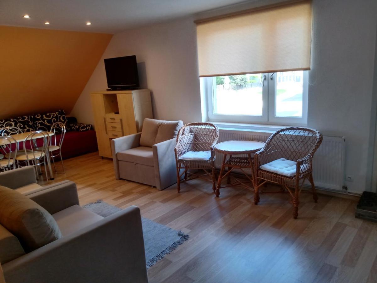 Apartment Nad Woda Kolo Miedzyzdrojow