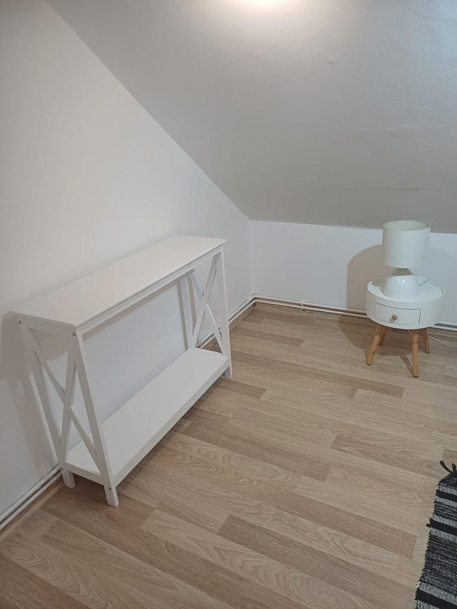 Nad Woda Kolo Miedzyzdrojow Apartment *