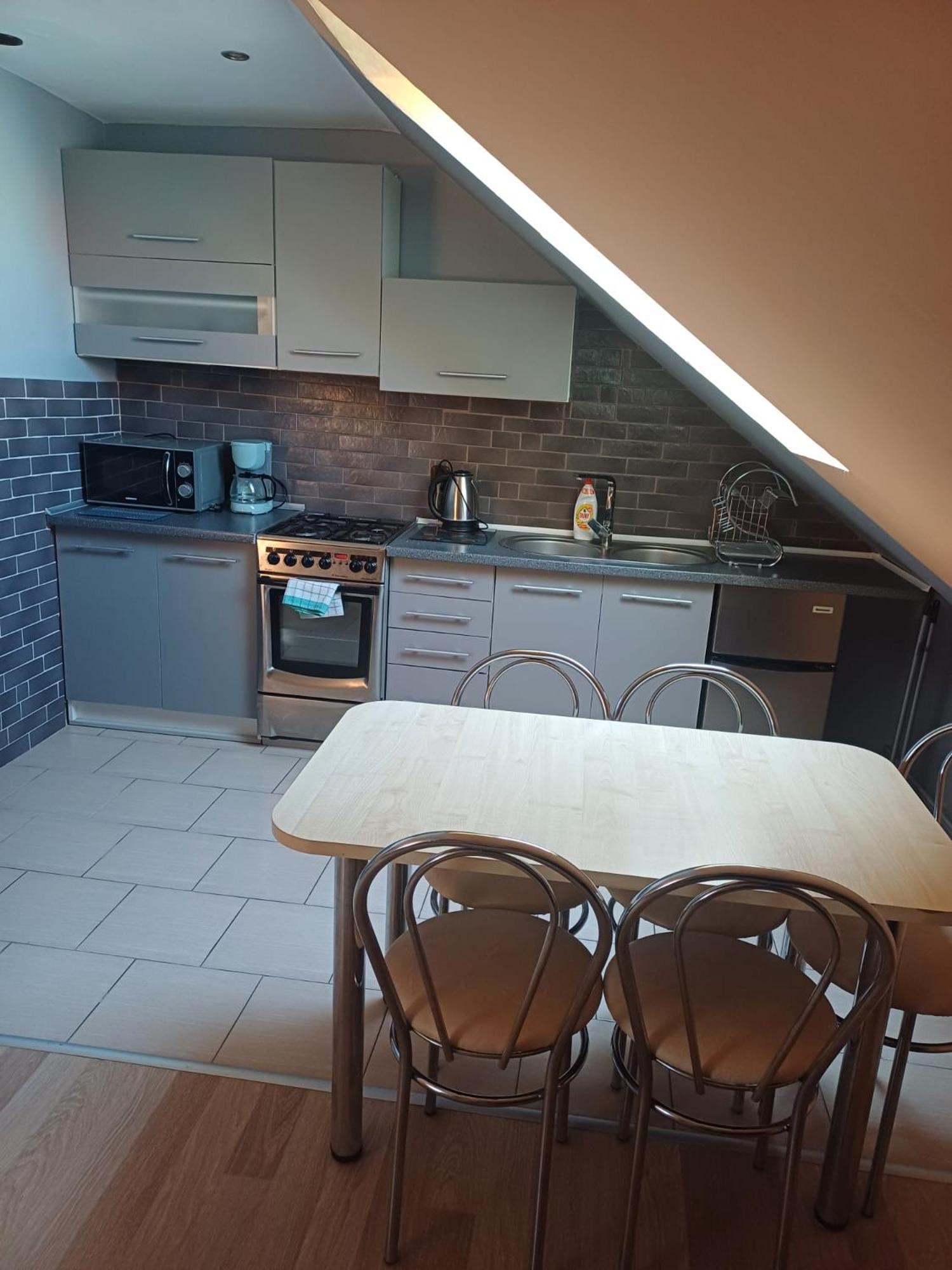 Nad Woda Kolo Miedzyzdrojow Apartment Wolin