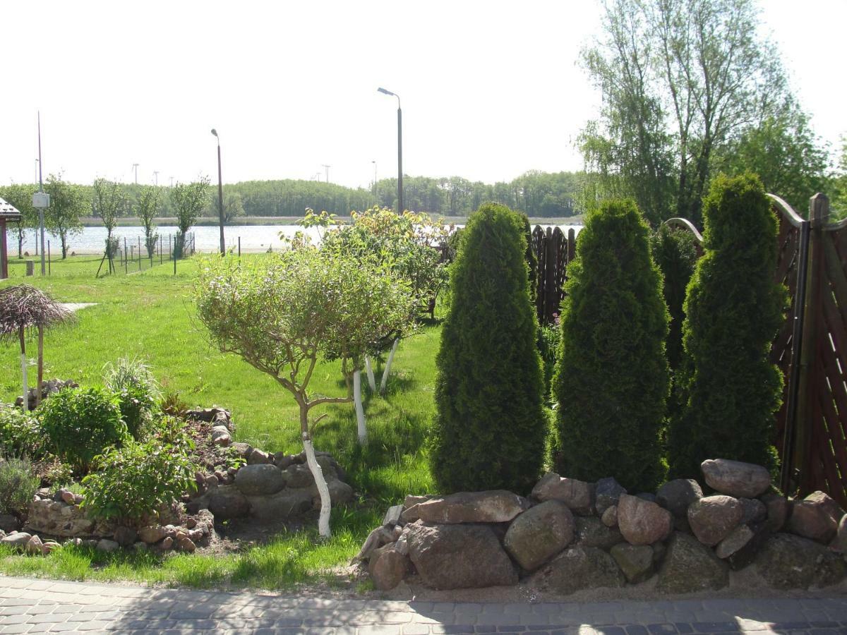 Apartment Nad Woda Kolo Miedzyzdrojow *