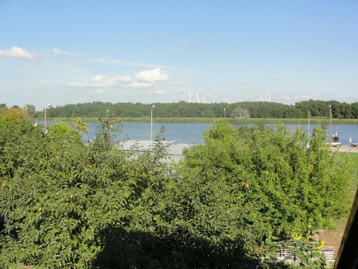 Apartment Nad Woda Kolo Miedzyzdrojow *